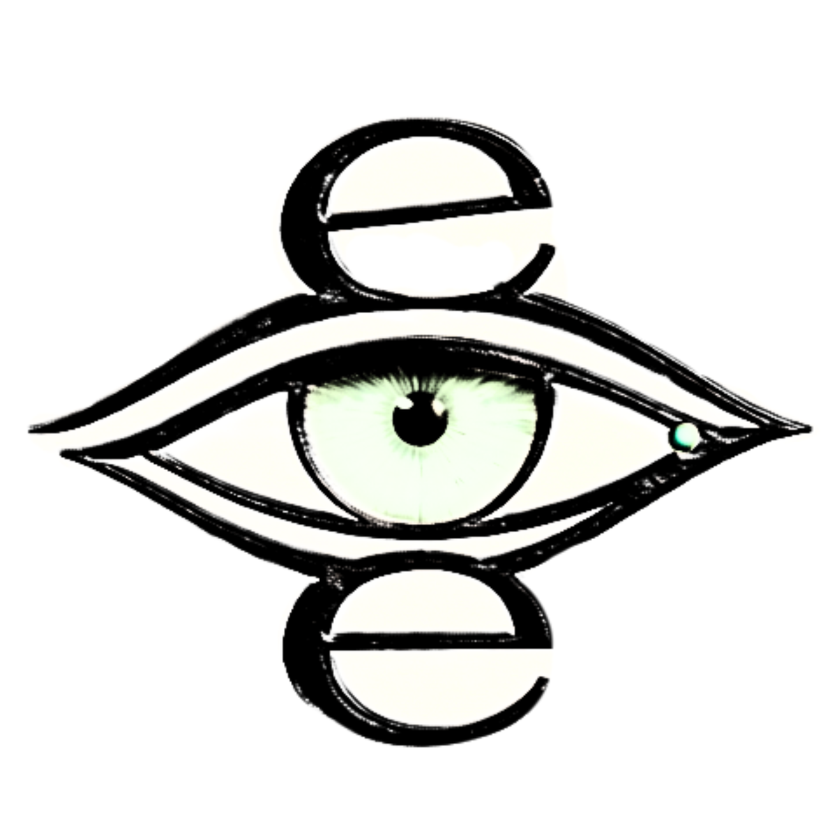 Eye of Evie